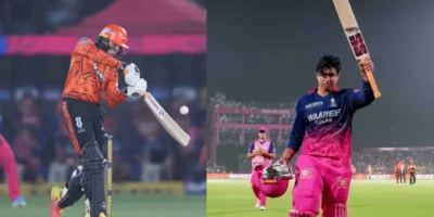 Abhishek Sharma