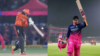 Abhishek Sharma