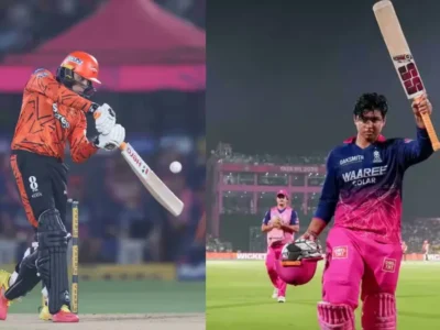 Abhishek Sharma