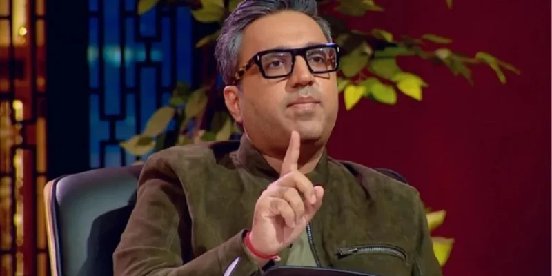 UPI पर चार्ज लगाने के पक्ष में आई BharatPe, कंपनी के फाउंडर अश्नीर ग्रोवर ने किया विरोध 1 BharatPe