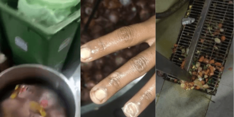 मुंबई में IRCTC से जुड़े किचन का लाइसेंस सस्पेंड, FDA जांच में मिलीं गंभीर खामियां 1 IRCTC