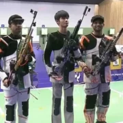Asian Games 2026