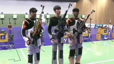 Asian Games 2026