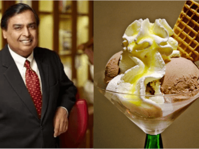 Mukesh Ambani की आइसक्रीम मार्केट में एंट्री, ₹10 से शुरू होगी Bombay Creamery; Amul और Mother Dairy को मिलेगी चुनौती 2 Mukesh Ambani