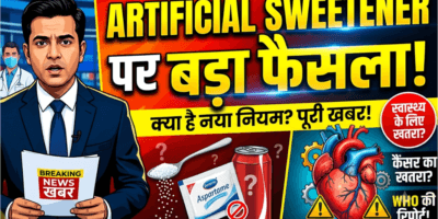 Artificial Sweetener