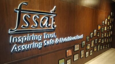 खाने में फफूंद और खराब तेल मिलने पर FSSAI की बड़ी कार्रवाई, Seven Seas Hospitality का लाइसेंस सस्पेंड 30 Seven Seas Hospitality