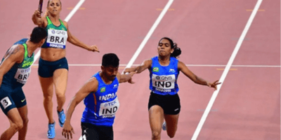 Asian Games 2026