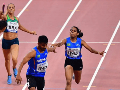 Asian Games 2026