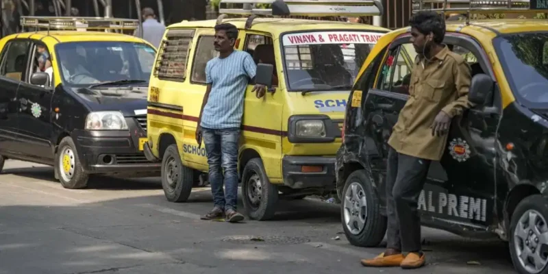 मुंबई में ‘NO’ कहना पड़ेगा भारी! कम दूरी की सवारी ठुकराई तो ऑटो-टैक्सी ड्राइवरों पर होगा एक्शन 1 मुंबई