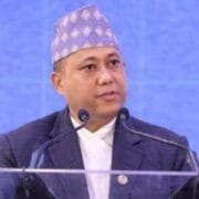 नेपाल