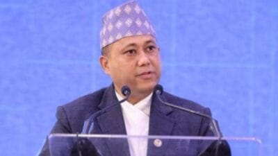नेपाल
