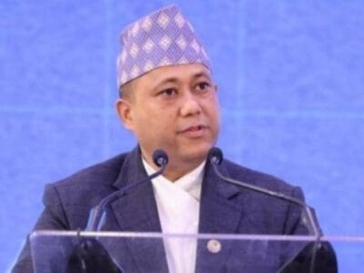 मानवीय मदद काफी नहीं... नेपाल ने भारत-चीन और अमेरिका से मांगा ‘क्लाइमेट मुआवजा' 2 नेपाल