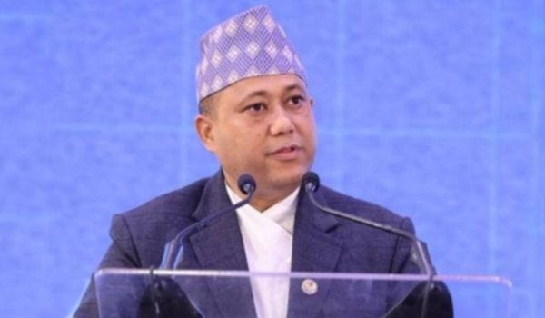मानवीय मदद काफी नहीं... नेपाल ने भारत-चीन और अमेरिका से मांगा ‘क्लाइमेट मुआवजा' 1 नेपाल
