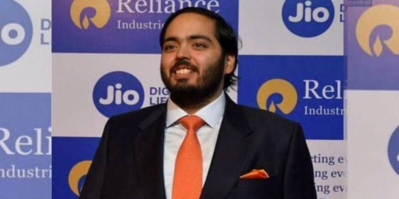 Anant Ambani का वजन क्यों बढ़ता रहा? अस्थमा से लेकर स्टेरॉयड तक, जानिए पूरी वजह 1 Anant Ambani