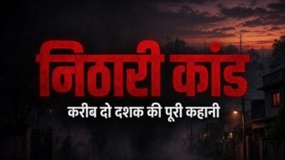 निठारी कांड