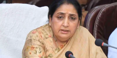 Sunetra Pawar