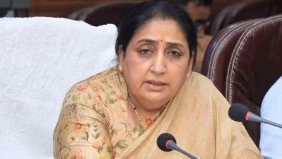 Sunetra Pawar के पैनल का शानदार प्रदर्शन, सोमेश्वर चीनी कारखाने की सभी 21 सीटों पर जीत 30 Sunetra Pawar