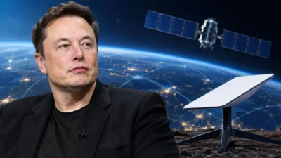 Elon Musk के Starlink विवाद से भारत को क्या सीखना चाहिए? जानिए क्यों जरूरी है अपनी सैटेलाइट तकनीक 30 एलन मस्क