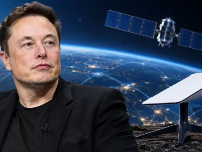Elon Musk के Starlink विवाद से भारत को क्या सीखना चाहिए? जानिए क्यों जरूरी है अपनी सैटेलाइट तकनीक 2 एलन मस्क