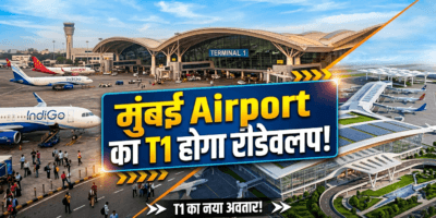 Mumbai Airport