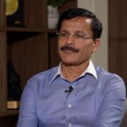 Tukaram Mundhe
