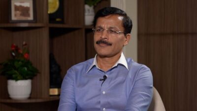 Tukaram Mundhe