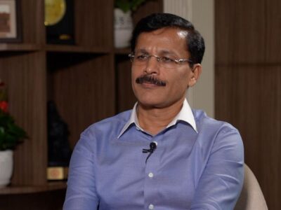Tukaram Mundhe