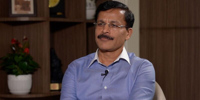Tukaram Mundhe
