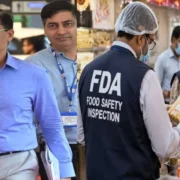 FDA