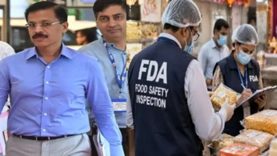 FDA