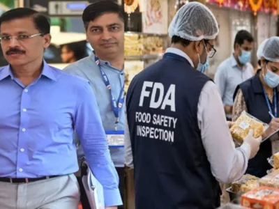 FDA