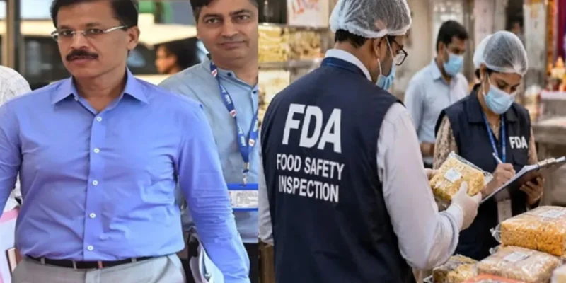 FDA