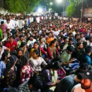 महाराष्ट्र में MPSC आंदोलन हुआ खत्म, पेपर लीक आरोपों की जांच के लिए बनी 5 सदस्यीय समिति 32 MPSC