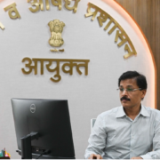 Tukaram Mundhe