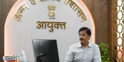 Tukaram Mundhe