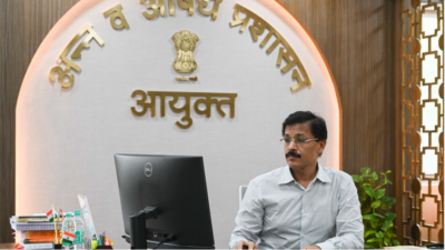 Tukaram Mundhe