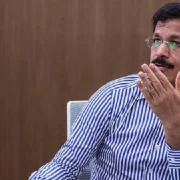 महाराष्ट्र सरकार का बड़ा फैसला: MPSC सुधार समिति के सचिव बने Tukaram Mundhe 33 Tukaram Mundhe