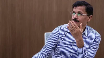 महाराष्ट्र सरकार का बड़ा फैसला: MPSC सुधार समिति के सचिव बने Tukaram Mundhe 43 Tukaram Mundhe