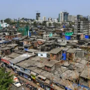 धारावी