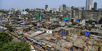 धारावी