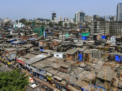 धारावी