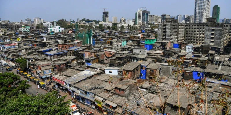 धारावी के लोगों के लिए बड़ी खुशखबरी! माटुंगा में 10,432 घरों का निर्माण कार्य हुआ शुरू 1 धारावी