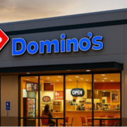 Domino's