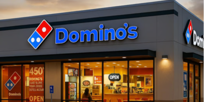 Domino's
