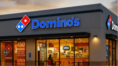 Domino's
