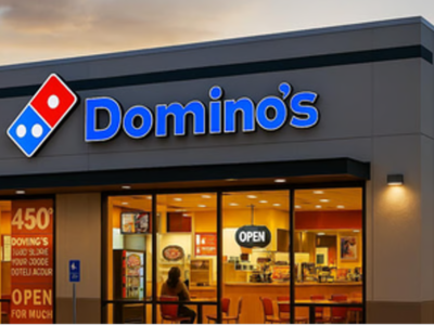 महाराष्ट्र में FDA का बड़ा एक्शन, Domino's के 2 आउटलेट समेत 11 दुकानों के लाइसेंस सस्पेंड 2 Domino's