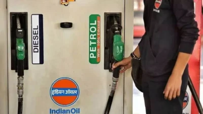 पेट्रोल के निर्यात पर विंडफॉल टैक्स खत्म, डीजल एक्सपोर्ट पर बढ़ा टैक्स; 1 नवंबर से लागू होंगे नए नियम 30 पेट्रोल