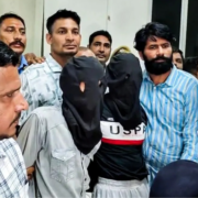 Tiger Shroff firing case