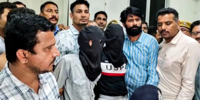 Tiger Shroff firing case
