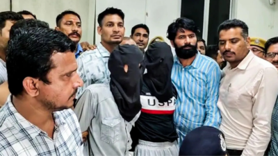Tiger Shroff firing case